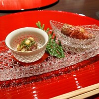 和牛ステーキ割烹 だいすけ クロスゲート金沢店 - 