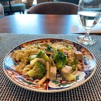 RISTORANTE E'VOLTA il cielo - 