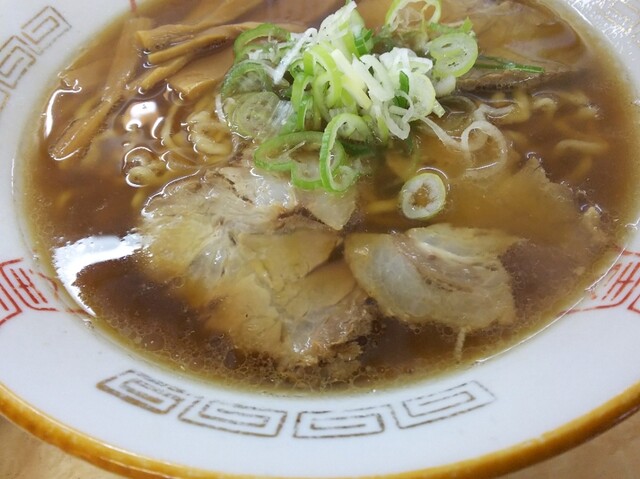 あお鬼 - 東青森（ラーメン）の写真