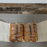 山本おたふく堂 - 料理写真:♪︎イエイ♪︎  d=(^o^)=b