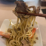 Pasta クオーレ - 