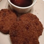 マルアイ - 料理写真: