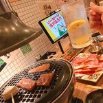 焼肉ホルモン たけ田 - 