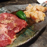 Yakiniku Housen - 