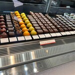 La chocolaterie de EkChuah - 