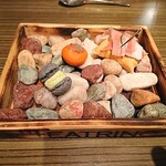 IL TEATRINO DA SALONE - 