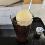 宮島ロープウェイ レストラン - 