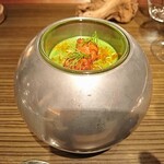 IL TEATRINO DA SALONE - 