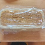 純生食パン工房 ハレパン - 料理写真: