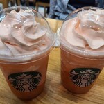 スターバックスコーヒー - 