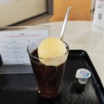 宮島ロープウェイ レストラン - 
