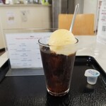宮島ロープウェイ レストラン - 