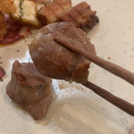 Pasta クオーレ - 