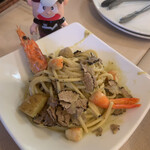 Pasta クオーレ - 