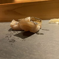 SUSHI TOKYO TEN、 新宿ニュウマン店 - 