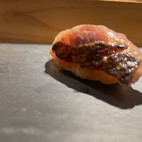 SUSHI TOKYO TEN、 新宿ニュウマン店 - 