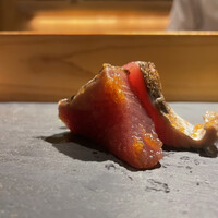 SUSHI TOKYO TEN、 新宿ニュウマン店 - 