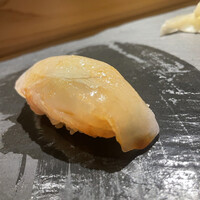 SUSHI TOKYO TEN、 新宿ニュウマン店 - 