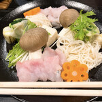 Aokishima No Yado Kumano Bettei Nakanoshima - 