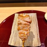 おみ乃 神谷町 - 