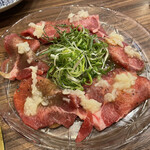 Oumi Yakiniku Horumon Sudaku - 