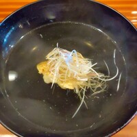 魚見茶寮 - 