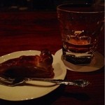 ドルフィー - ゴッドファーザーとアップルパイ