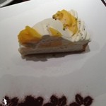 ベリーカフェ - 