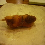 にしや - たこアップ