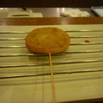 にしや - レンコン