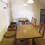 Okazuya Purasu Kafe - 