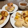 バケット - 料理写真:出来たてが美味しい♪