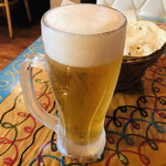 Danapani - 生ビール　byまみこまみこ