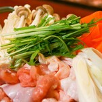 Chanko nabe