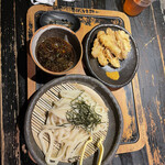 山元麺蔵 - 