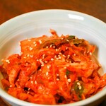 kimchi