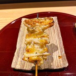 おみ乃 神谷町 - 