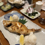 魚屋きいもん - 