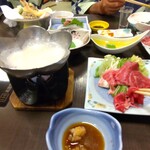 横川温泉 中野屋旅館