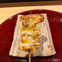 おみ乃 神谷町 - 