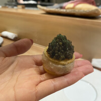 銀座 大石 - 