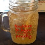 うみからそらへ - ジンジャーエール