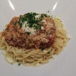 ボーノ - ボロネーゼ