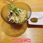 中国菜 火ノ鳥 - 