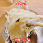 中国菜 火ノ鳥 - 