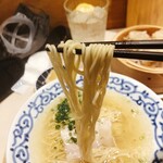 豚そば 月や - ラーメンリフト