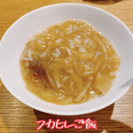 中国菜 火ノ鳥 - 