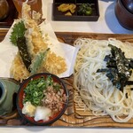 丸亀うどん - 