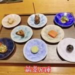 中国菜 火ノ鳥 - 