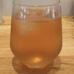 ボーノ - ジンジャーエール